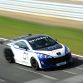Peugeot RCZ Race Car