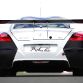 Peugeot RCZ Race Car