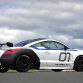 Peugeot RCZ Race Car
