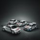 Peugeot Sports 2013 Model Line-up