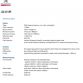 TECHNICAL DATA 208 R2