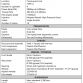 TECHNICAL DATA 208 T16