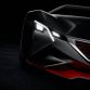 Peugeot supercar concept teaser (1)