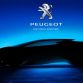 Peugeot supercar concept teaser (3)