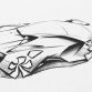 Peugeot supercar concept teaser (7)
