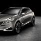 Peugeot SXC Crossover Concept