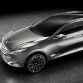 Peugeot SXC Crossover Concept