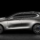 Peugeot SXC Crossover Concept