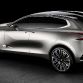 Peugeot SXC Crossover Concept