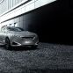 Peugeot SXC Crossover Concept