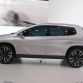 Peugeot Urban Crossover Concept