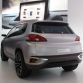 Peugeot Urban Crossover Concept