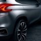 Peugeot Urban Crossover Concept