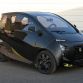 Peugeot VeLV Concept