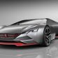 Peugeot Vision Gran Turismo concept (14)