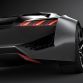 Peugeot Vision Gran Turismo concept (17)