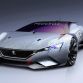 Peugeot Vision Gran Turismo concept (40)