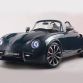 PGO Cevennes Water Snake Concept