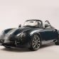 PGO Cevennes Water Snake Concept
