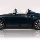 PGO Cevennes Water Snake Concept