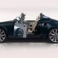 PGO Cevennes Water Snake Concept
