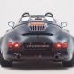 PGO Cevennes Water Snake Concept