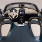 PGO Cevennes Water Snake Concept