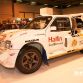 Autosport International Show 2011