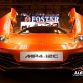 Autosport International Show 2011