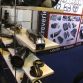 Autosport International Show 2011