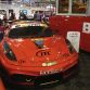 Autosport International Show 2011