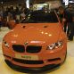 Autosport International Show 2011