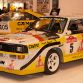 Autosport International Show 2011