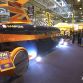 Autosport International Show 2011