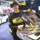 Autosport International Show 2011
