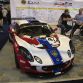 Autosport International Show 2011