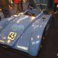 Autosport International Show 2011