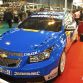 Autosport International Show 2011