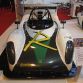 Autosport International Show 2011