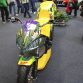Autosport International Show 2011