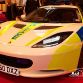 Autosport International Show 2011
