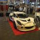 Autosport International Show 2011