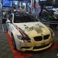 Autosport International Show 2011