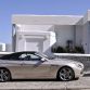 BMW 6 Series Convertible 2012