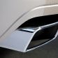 BMW 6 Series Convertible 2012