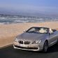 BMW 6 Series Convertible 2012