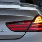 BMW 6 Series Convertible 2012