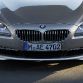 BMW 6 Series Convertible 2012