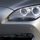 BMW 6 Series Convertible 2012