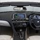 BMW 6 Series Convertible 2012